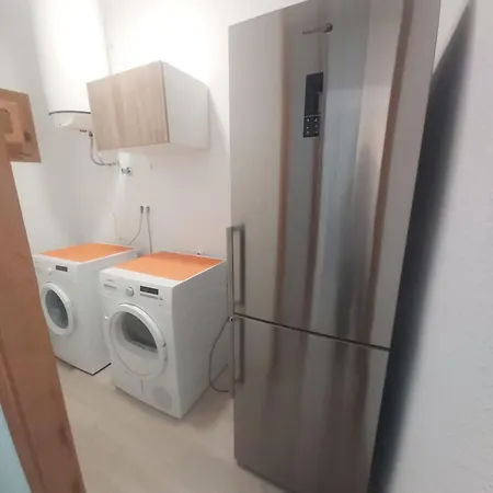 Apartman Salvador House Ii