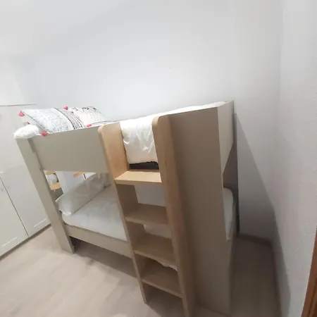 Salvador House Ii * Elche