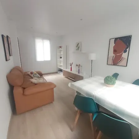 Salvador House Ii Elche