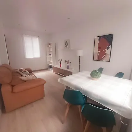 Apartamento Salvador House Ii *