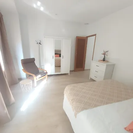 Apartamento Salvador House Ii *