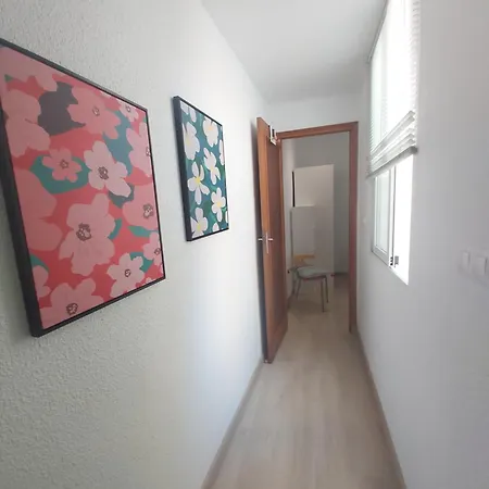 Apartamento Salvador House Ii *