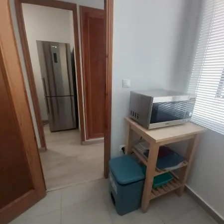 Apartamento Salvador House Ii Elche