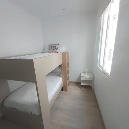 Apartamento Salvador House Ii