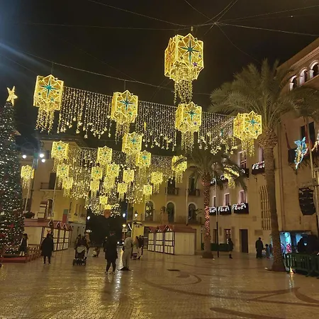 Salvador House Ii Elche